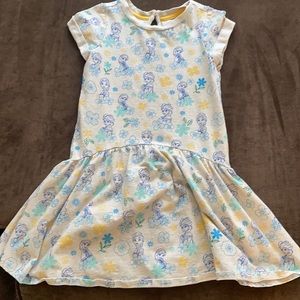 Disney dress